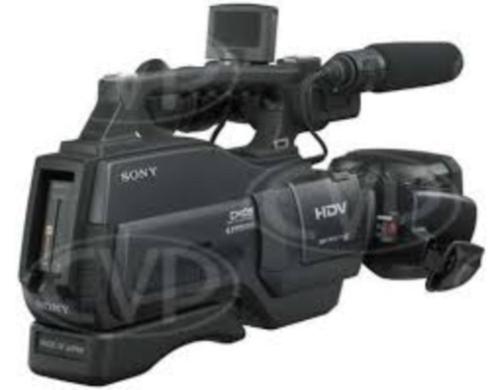 Caméscope Sony HVR-HD1000, TV, Hi-fi & Vidéo, Caméscopes numériques, Comme neuf, Caméra, Sony, 8 à 20x, Full HD, Enlèvement