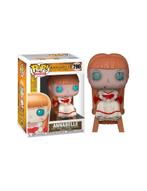 Funko POP Annebelle Comes Home - Annabelle (790), Collections, Jouets miniatures, Envoi, Neuf
