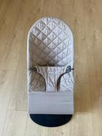Wipper Babybjorn beige, Kinderen en Baby's, Ophalen, Gebruikt
