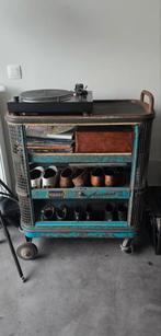 Vintage assistent  HD 172 vintage gereedschap, Doe-het-zelf en Bouw, Werkbanken, Ophalen