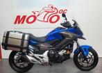 HONDA NC750X ***MOTODOC.BE***, Motoren, Motoren | Honda, Toermotor, Bedrijf, 2 cilinders, 750 cc