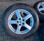 Winterbanden velgen Ford Mondeo MK5 16inch TPMS 5x108 8&7mm, Auto-onderdelen, Banden en Velgen, Ophalen, 16 inch, Banden en Velgen