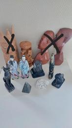 Beelden, Antiek en Kunst, Ophalen of Verzenden