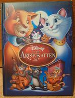 Boek: Disney de Aristokatten, Ophalen, Zo goed als nieuw