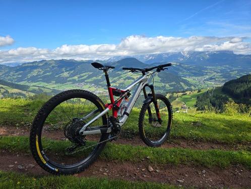 Orbea rallon, Fietsen en Brommers, Fietsen | Mountainbikes en ATB, Gebruikt, Ophalen