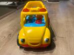 Bus little people, Kinderen en Baby's, Speelgoed | Fisher-Price, Ophalen of Verzenden, Zo goed als nieuw