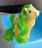 Vintage G1 My Little Pony Wind Drifter, Ophalen of Verzenden, Gebruikt