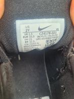 Schoenen Nike maat 33,5, Enlèvement, Utilisé