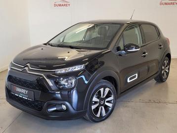 Citroen C3 12 Benzine 110 pk MAX   GPS  beschikbaar voor biedingen