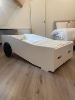 Kinderbed vanaf 4 jaar, Ophalen, 70 tot 85 cm, 140 tot 160 cm, Zo goed als nieuw