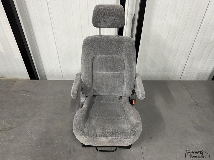 Volkswagen Transporter VW T4 luxe passagiersstoel, Auto-onderdelen, Interieur en Bekleding, Volkswagen, Gebruikt, Ophalen