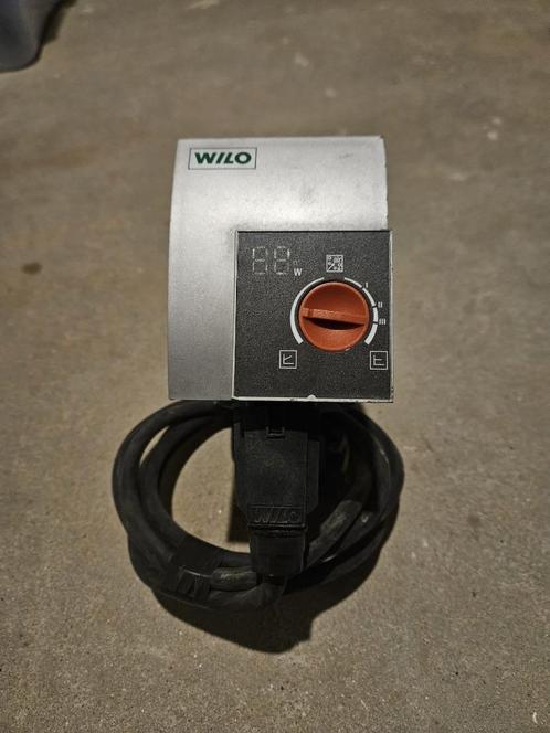 Wilo Circulatiepomp  yonos pico 25, Doe-het-zelf en Bouw, Chauffageketels en Boilers, Verzenden