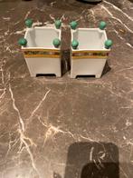 Potjes voor allerhande gebruik/decoratie, Enlèvement, Comme neuf