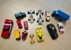 Lot de 14 voitures Corgi, Hobby & Loisirs créatifs, Voitures miniatures | 1:43, Corgi, Utilisé, Voiture, Enlèvement ou Envoi