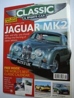 Classic & Sports Car 01/2005, Boeken, Verzenden, Zo goed als nieuw, Algemeen