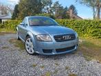 Audi TT 3.2l, Te koop, Zilver of Grijs, Xenon verlichting, Benzine