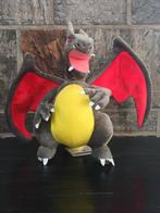 Pokemon Shiny Charizard, Kinderen en Baby's, Speelgoed | Knuffels en Pluche, Ophalen of Verzenden, Zo goed als nieuw