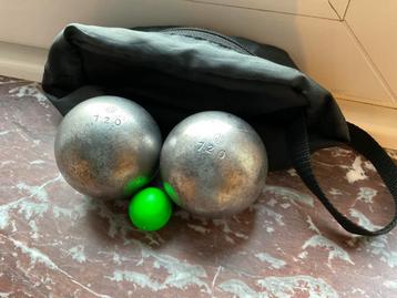 JB COMPETITIE. 720 gr 74 diameter beschikbaar voor biedingen