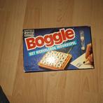 Spel Boggle - woordspel, Hobby en Vrije tijd, Vijf spelers of meer, Ophalen, Gebruikt, Parker