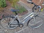 Damesfiets Batavus cayuca 28" 53 cm, Fietsen en Brommers, Fietsen | Dames | Damesfietsen, Ophalen, Versnellingen, Batavus, 53 tot 56 cm
