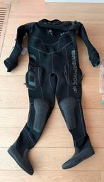 Droogpak Waterproof D10ISS Pro maat XL, Watersport en Boten, Ophalen, Nieuw