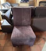 Stoelen voor eetplaats, Huis en Inrichting, Stoelen, Ophalen, Overige kleuren, Zo goed als nieuw, Stof