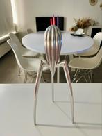 Citruspers Juicy Salif van Philippe Starck (voor Alessi), Huis en Inrichting, Ophalen of Verzenden, Zo goed als nieuw