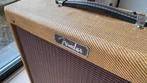 Fender Tweed Princeton 1960 5FA-2, Muziek en Instrumenten, Versterkers | Bas en Gitaar, Ophalen of Verzenden, Zo goed als nieuw