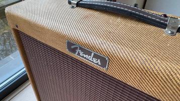 Fender Tweed Princeton 1960 5FA-2 beschikbaar voor biedingen