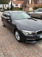 Bmw 520I Benzine Break Automaat Euro 6 Bj.4/2020, Auto's, BMW, Automaat, Leder, Bedrijf, Break