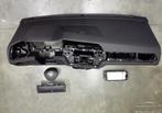 VW TOURAN 2015+ airbag set dashboard gordel knie airbag, Ophalen of Verzenden, Gebruikt, Volkswagen
