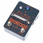 Orange Amp Detonator cherche nouveau pedalboard, Musique & Instruments, Effets, Comme neuf, Autres types, Enlèvement