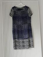Kleedje Mexx 44, Kleding | Dames, Mexx, Blauw, Maat 42/44 (L), Ophalen of Verzenden