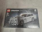 NEW SEALED LEGO James Bond Aston Martin DB5 (10262), Nieuw, Ophalen of Verzenden, Lego