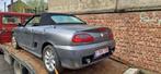 Alle onderdelen MG TF 1.6 2003, Auto-onderdelen, Ophalen of Verzenden, MG