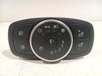 LICHTSCHAKELAAR Ford Fiesta 7 (01-2017/07-2023) (1034567200), Gebruikt, Ford