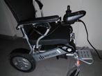 Elektrische rolstoelen, Ophalen of Verzenden, Zo goed als nieuw