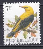 BELGIE  2476  (L22), Affranchi, Envoi