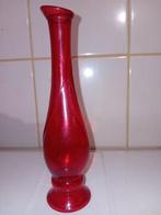 glas vaasje pop art, Antiek en Kunst, Ophalen of Verzenden