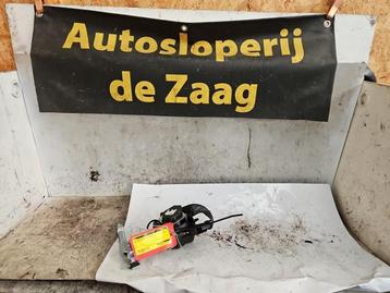 Veiligheidsgordel links-voor van een Opel Crossland X beschikbaar voor biedingen