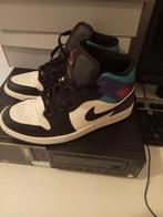 Nike Jordan 1, Ophalen, Zo goed als nieuw, Schoenen