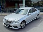 Mercedes-Benz E-Class 200 AMG PACK SLECHTS 207 € BIV 664, Autos, Achat, 4 portes, Entreprise, 2255 kg