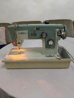 Retro naaimachine Vendomatic, Antiek en Kunst, Antiek | Naaimachines, Ophalen