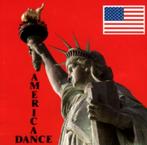 American Dance A Gogo - Volume 1 - Popcorn oldies Cd, Cd's en Dvd's, Soul of Nu Soul, Ophalen of Verzenden, Zo goed als nieuw