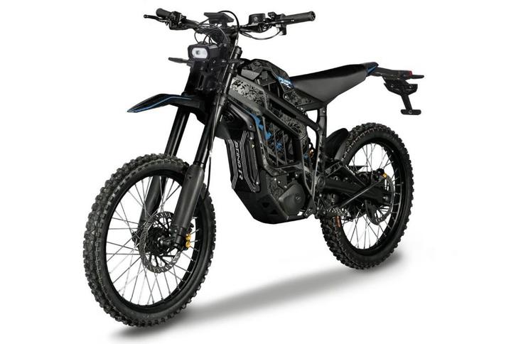 Talaria Sting 5500 PRO Homologué, Motos, Motos Autre, jusqu'à 11 kW, 1 cylindre, Enlèvement ou Envoi