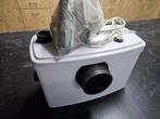 Broyeur WC douche, Ophalen, Zo goed als nieuw