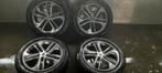 Renault Koleos Bose 18" edition velgen, Auto-onderdelen, Banden en Velgen, Ophalen, Gebruikt, 18 inch, Velg(en)