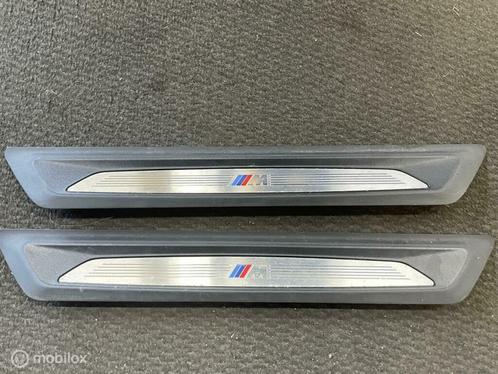 Instaplijst origineel BMW 1-serie F20 M Sport  51478051037, Auto-onderdelen, Interieur en Bekleding, BMW, Gebruikt, Ophalen of Verzenden