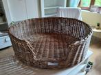 Très grand panier pour chien en osier "51 Degrees North", Animaux & Accessoires, Enlèvement, Utilisé, Autre
