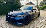BMW 340 i M-Sport X-drive Carbon Dak ### 52000 km ###, Auto's, Automaat, 161 g/km, 2998 cc, 6 cilinders